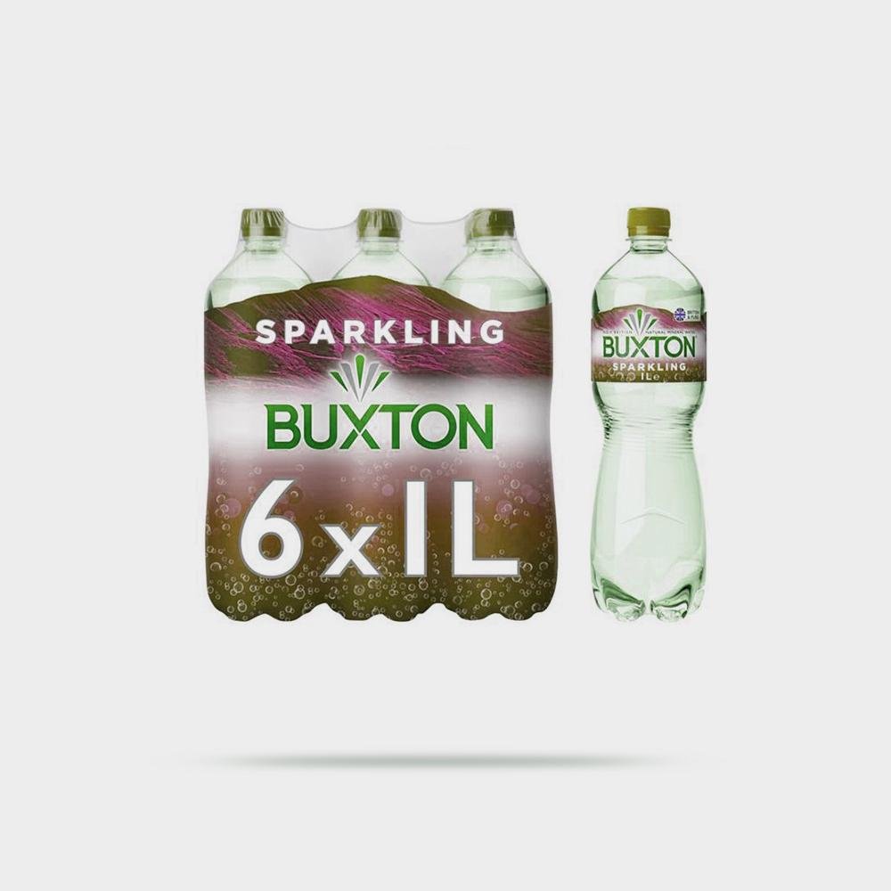 The Sparkling Mineral Water – Image 3