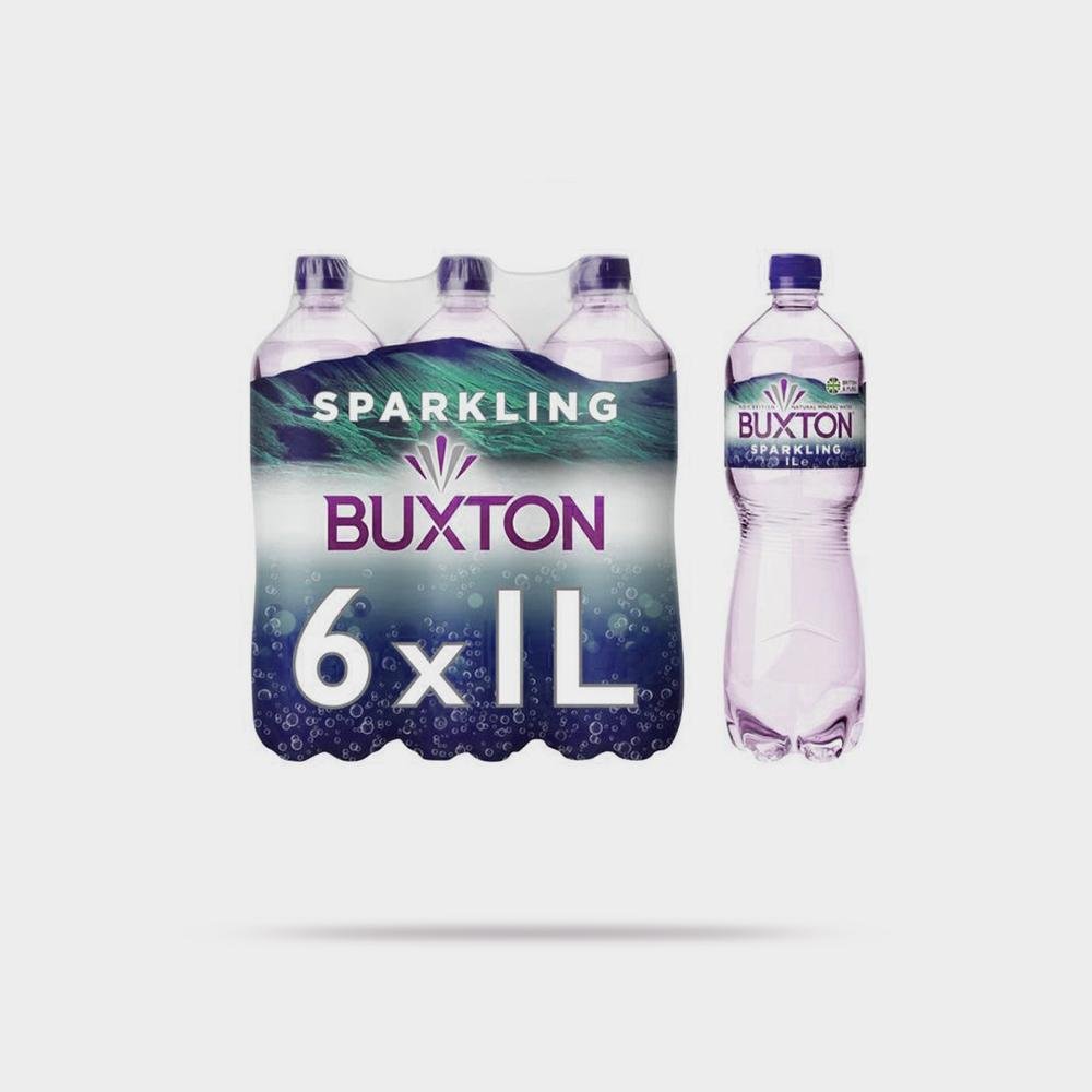 The Sparkling Mineral Water – Image 2