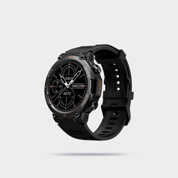 Epix™ Pro (Gen 2) – Sapphire Edition