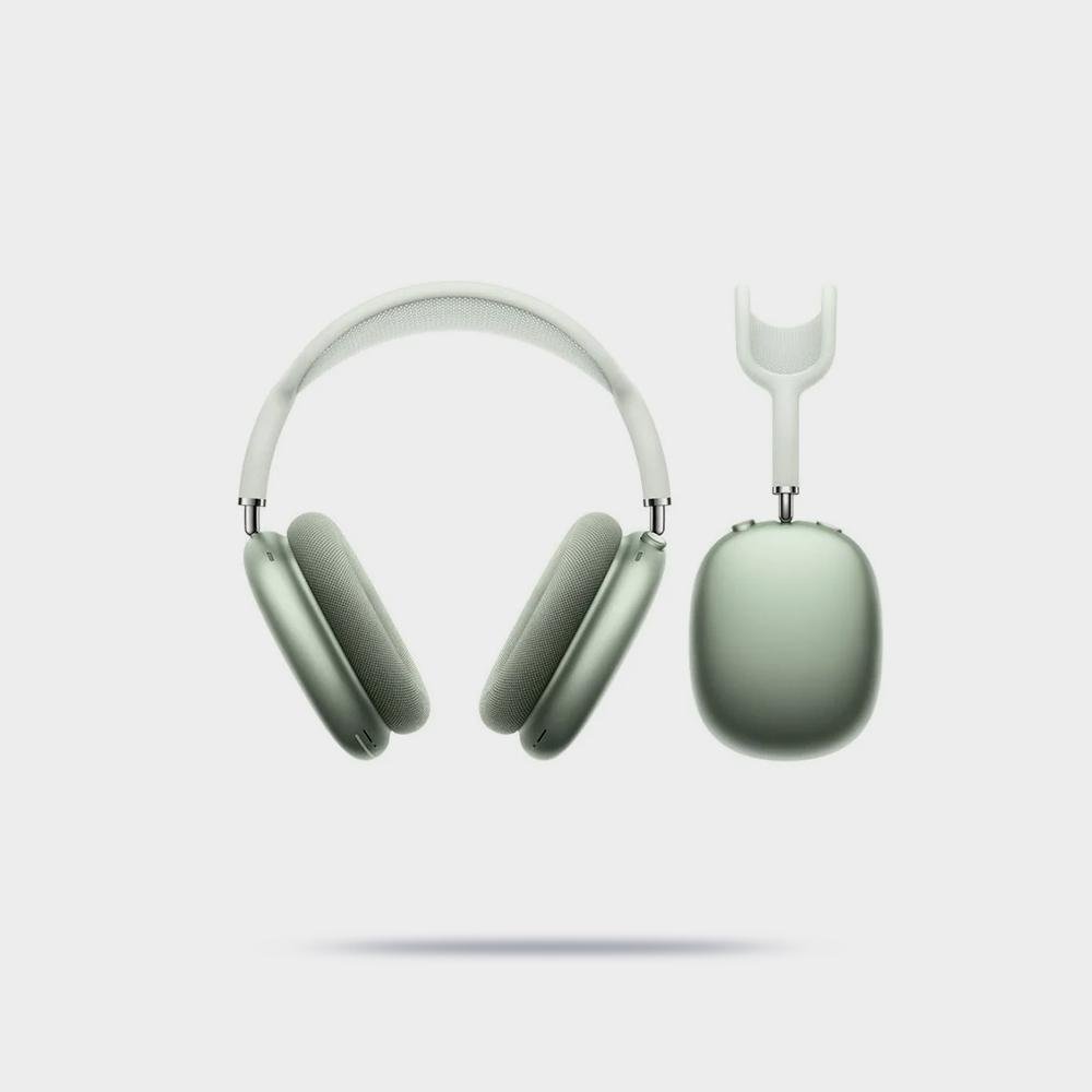 New Apple AirPods Max Wireless Headphones – Image 2