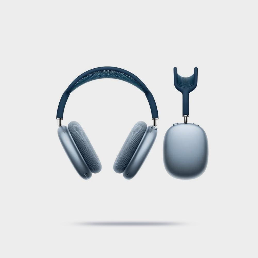 New Apple AirPods Max Wireless Headphones – Image 5