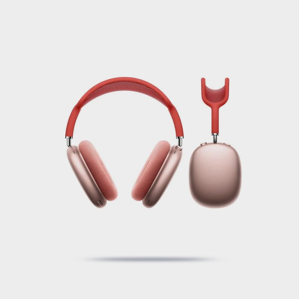 New Apple AirPods Max Wireless Headphones – Image 3